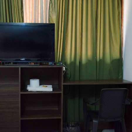 Hotel Elimar Girardot Bagian luar foto